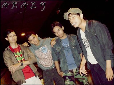 ARAEY photo