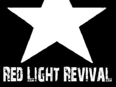 Red Light Revival photo