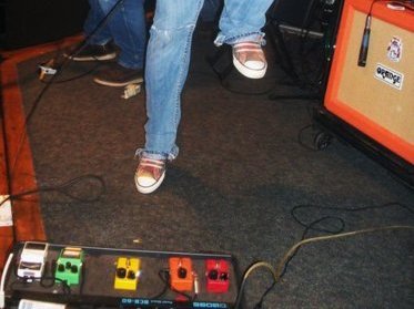 Red Light Revival photo