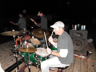 Red Light Revival photo