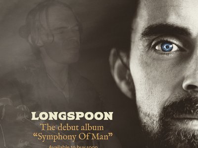 Symphony promo