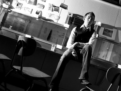 Anthony Walker photo