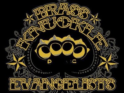 Brass Knuckle Evangelists photo