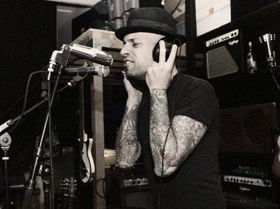 Tor - Lead Vocals, Percussion