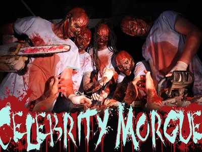 Celebrity Morgue photo
