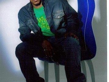 Dexter Kendrick photo