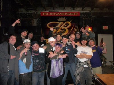NEBRASKA CITY!