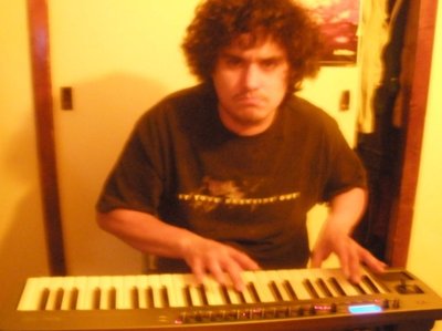 EndoMuekanisms Hernandez photo