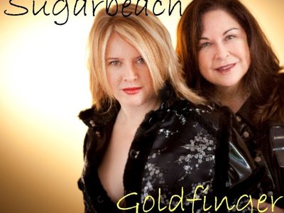Goldfinger