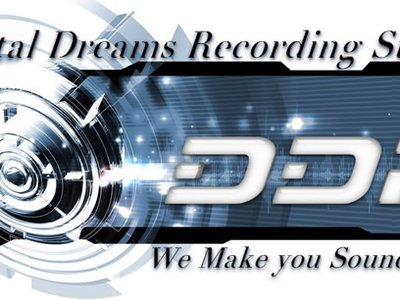 Digital Dreams Recording Studio photo