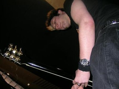 Mister Jack photo