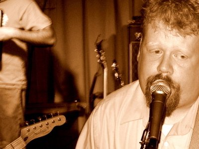 Rusty Nail photo