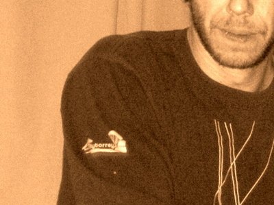 Rusty Nail photo
