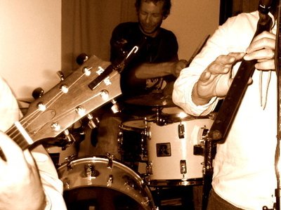 Rusty Nail photo