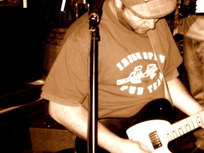 Rusty Nail photo