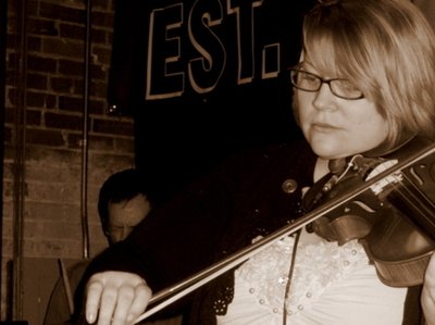 Rusty Nail photo