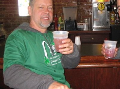 Rusty Nail photo