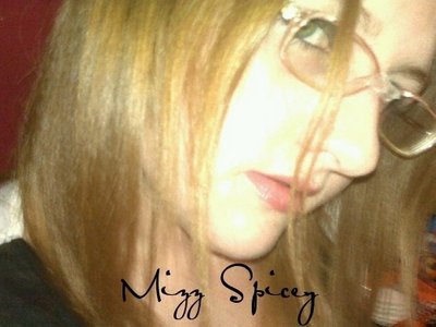 Mizz Spicey photo