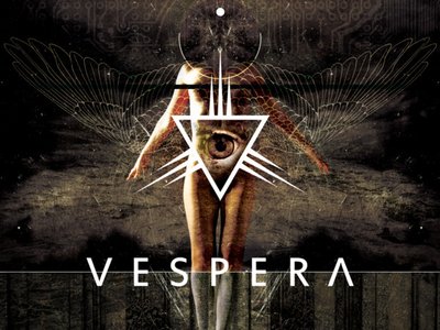 "Desert Of The Real" Cover artwork made by Guxgraphix Â© 2011