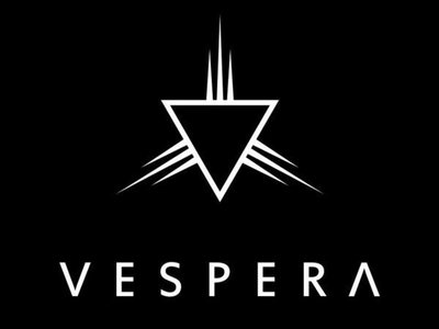 Vespera Logo