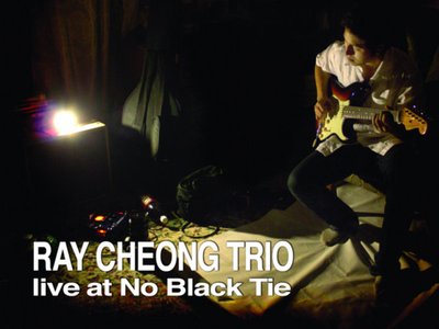 CD Cover Front