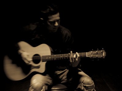 Nick Tierra photo