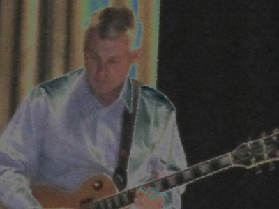 Pauli Saksa photo