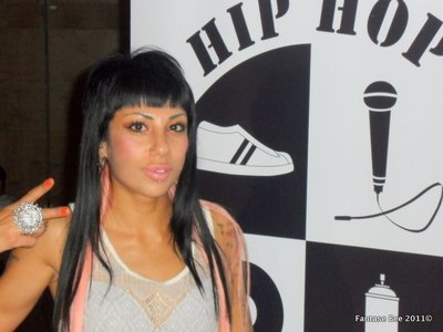bout 2 Host my brothers B-Boy Event " DOWN UNDER " 