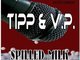 Tipp & V.P. "Spilled Milk"