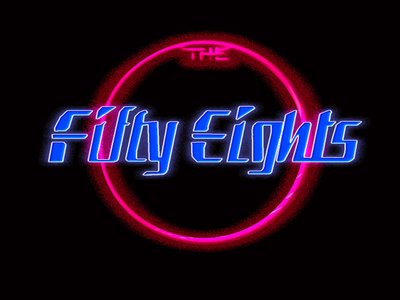 The Fifty Eights photo