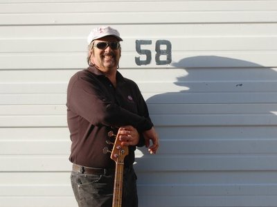 Dave Boettger - Bass
