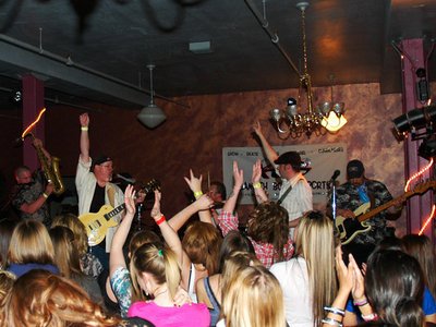 The Fifty Eights photo