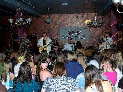 The Fifty Eights photo