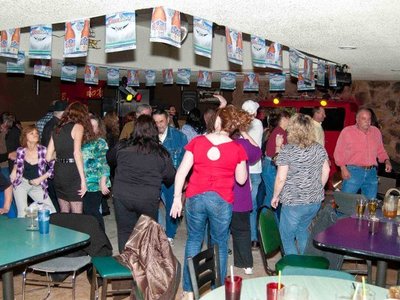 The Fifty Eights photo