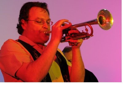 John Abrahamsen