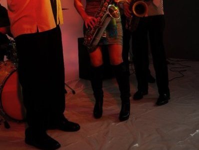 RBB HORNS