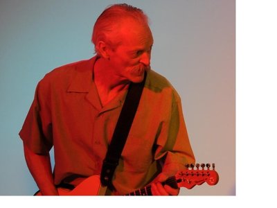 Pete Henderson