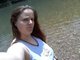 at the creek