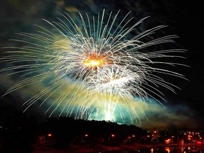 Hanabi