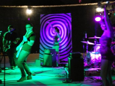 The Phantomatics photo