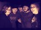me and 3 members of In Hell and fury (steve, donnie & cody)