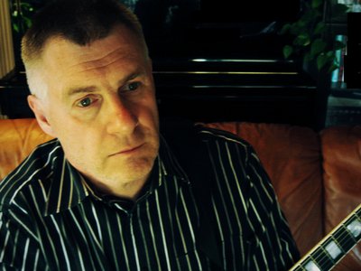 Artist image