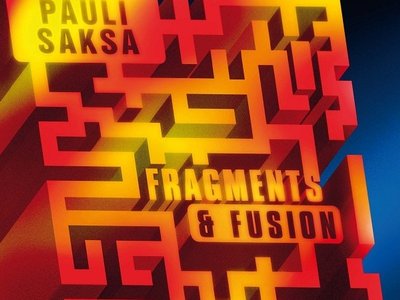 CD Fragments & Fusion cover