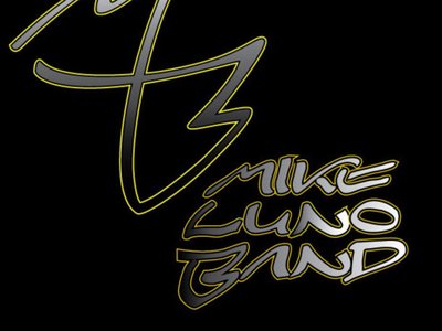 Mike Luno Band photo