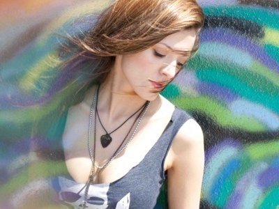 Brittney Bouchard photo