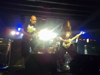 CEREBRAL DESECRATION photo
