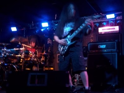 CEREBRAL DESECRATION photo