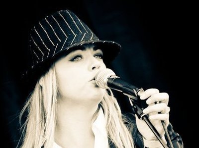 Also at the Beaumont Blues Festival