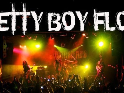 Pretty Boy Floyd photo