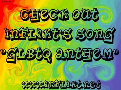 International Day Against Homophobia (May 17th, 2011)
